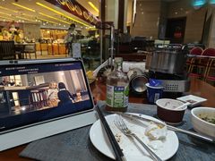 -雄楚国际大酒店-四季西餐厅