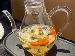 -五缘湾凯悦酒店·悦饗中餐厅