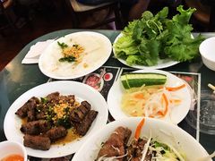 -鹏牛肉河粉