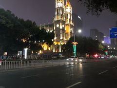 -星巴克(宁波老外滩店)