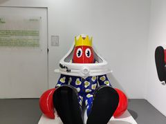 -艺仓美术馆