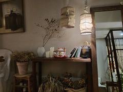 大堂-三一行馆·日式禅意SPA足道·高空观景(解放碑店)