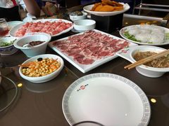 -匹夫涮肉城(黄村店)