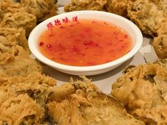 -飞尝蚝·顺德菜·鱼生(顺德总店)
