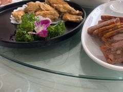 -双海酒店·非遗渔家菜(南戴河店)