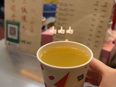 -公利真料竹蔗水(中环店)