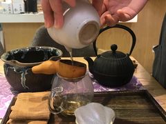 -扫雪煮茶(西村店)