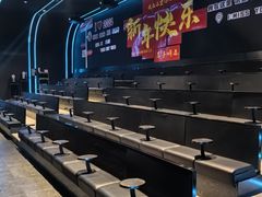 -海底捞火锅智慧餐厅(中骏世界城店)