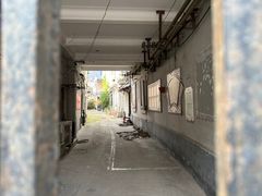 -方浜中路45弄小区