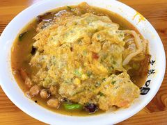 -老巷口螺蛳粉(柳州总店)