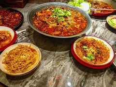 -麻六记(新天地店)