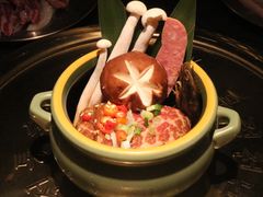 -嘿嘟嘟·肋条烧肉放题(爱融荟城店)