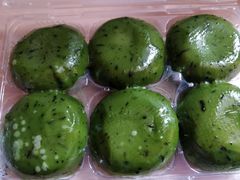 -王家沙点心店(西康路店)