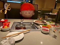 -海底捞火锅(泉城路店)