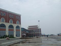 -皮口港