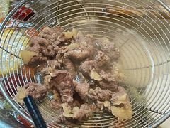 -潮汕鲜牛肉火锅(化工路店)