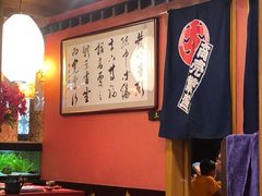 -大江户日本料理(吕厝店)