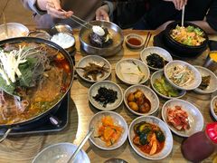 -Myeongdong North Strathfield