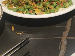 -国人川菜(李家村建东街店)