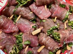 -成都你六姐·牛肉冒菜(城市集市合生汇店)