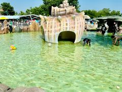 -欢乐水魔方水世界