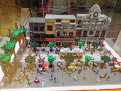 -LEGO(国贸商城店)