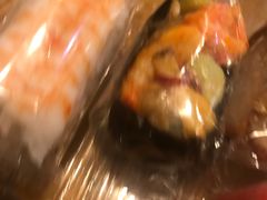 -鲜道寿司(无锡苏宁店)