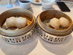 -龙景轩(香港四季酒店)