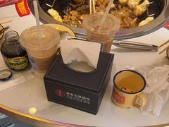 -徐家屯铁锅炖(宋家庄店)