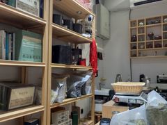 -先春西湖龍井•九曲红梅(杭大路店)