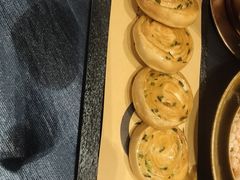 -香雪海饭店中餐厅(人民桥店)