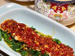 -品质伊骊新疆菜(紫金店)