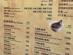 -陈光记烧腊店(罗保博士街店)