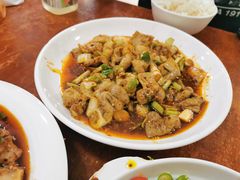 -巷子肥肠(科华巷店)