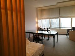 -上海柏悦酒店