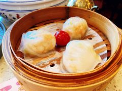 -点都德(聚福楼店)