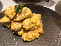 -阿明小菜·海鲜·上海菜(梅陇华理店)