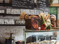 -O'mills Sourdough Bakery&Bistro(永嘉路店)