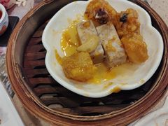 -点都德(喜粤楼店)