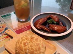 -大头力茶餐厅(花都融创茂店)