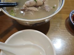 -易老妈蹄花.特色川菜(人民公园总店)