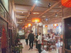 -兰溪小馆(东直门簋街店)