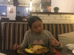 -红屋牛排(闽江路店)