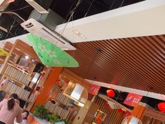 -韩风源烧烤涮自助餐厅(杞县店)