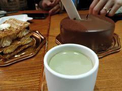 -布歌东京(金融街购物中心店)