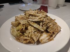 乾隆白菜-峨嵋酒家总店(车公庄店)