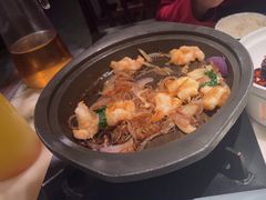 -绿茶餐厅(千岛湖银泰城店)