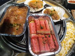 -鹤江桥·红油牛肉粉(SKP店)
