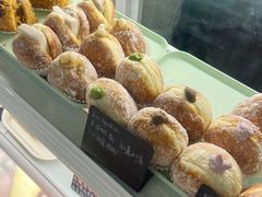 -屋裡·Union Bakery(龙江路店)