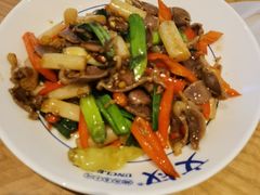 -文叔·湖北名小吃·小龙虾(华强北店)